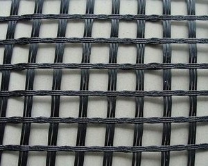 臨滄土工格柵 高強(qiáng)聚酯纖維制品的應(yīng)用與優(yōu)勢(shì)
