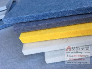 坤耐環保聚酯纖維板 打造專業聲學環境的理想選擇