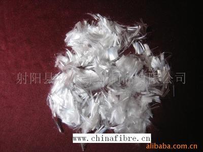 高強聚酯纖維制品在建筑工程中的應用與前景——以射陽縣禮杰纖維制品為例