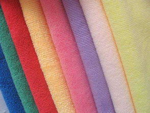 聚酯纖維與超細纖維 從基礎材料到高強聚酯纖維制品的深度解析